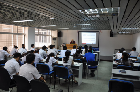 “衡工儀器”開展銷售一線員工光學(xué)儀器產(chǎn)品知識培訓(xùn)報(bào)道