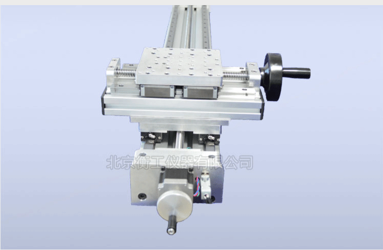 HGTA11-輕型電動(dòng)位移臺(tái)