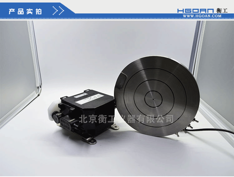 衡工4、6英寸真空吸附卡盤、真空吸附臺、半導(dǎo)體元器件芯片樣品臺、探針臺