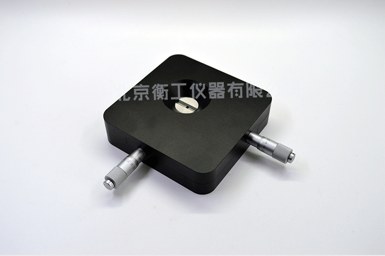 衡工HGMAS5202四開啟狹縫 光學狹縫