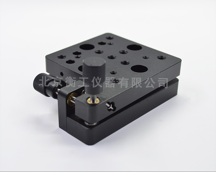 衡工HGIM0503雙軸傾斜臺