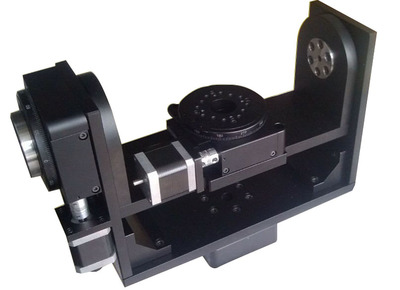 【衡工儀器】二維以及三維轉(zhuǎn)臺的形成及應(yīng)用