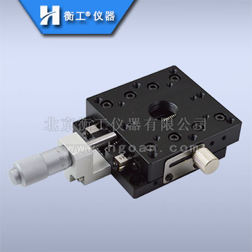 一維直驅(qū)Xy手動(dòng)平移臺(tái)精密調(diào)整光學(xué)實(shí)驗(yàn)位移滑臺(tái)可組合多維調(diào)整臺(tái)