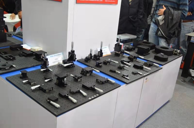 衡工旋轉臺的6大特點，值得關注！