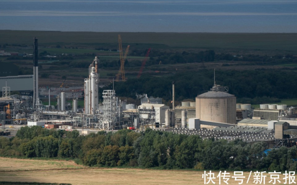 全國(guó)多地拉閘限電 背后到底怎么了？