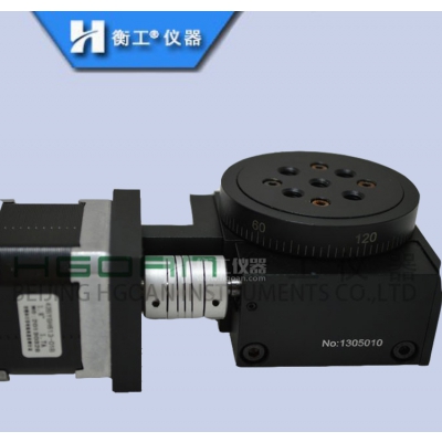 光學(xué)精密型蝸輪電動旋轉(zhuǎn)臺 電控位移旋轉(zhuǎn)臺中空電動角度旋轉(zhuǎn)臺