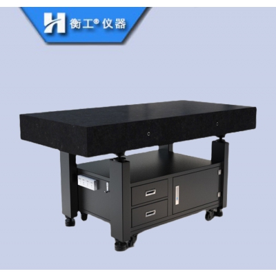 光學(xué)柜式大理石平臺(tái)00級(jí)高檢測(cè)臺(tái)車間維修儲(chǔ)存臺(tái)研究室隔振工作臺(tái)