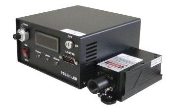 1268-1683nm氣體檢測用近紅外連續(xù)激光器