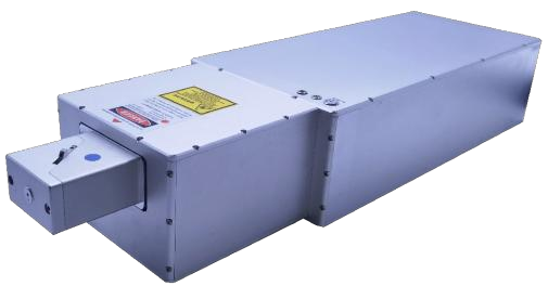 266nm紫外脈沖納秒激光器