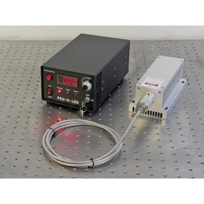 2200nm近紅外連續(xù)激光器